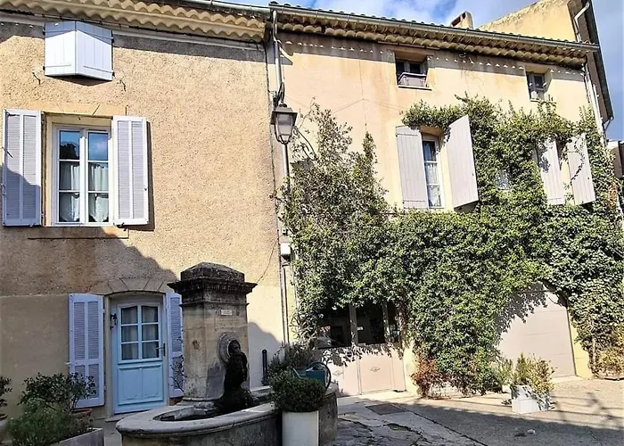 Maison La Plaine