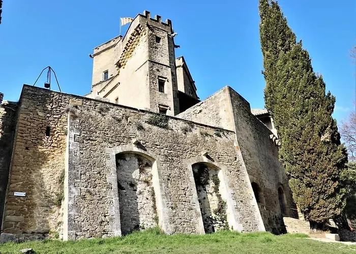 Maison La Plaine