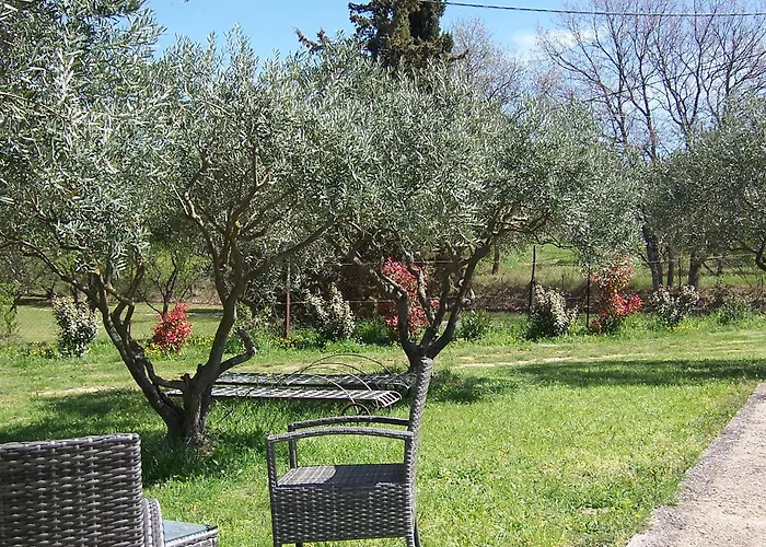 Oustaou Du Gayet Gite De Charme Avec Piscine Privee