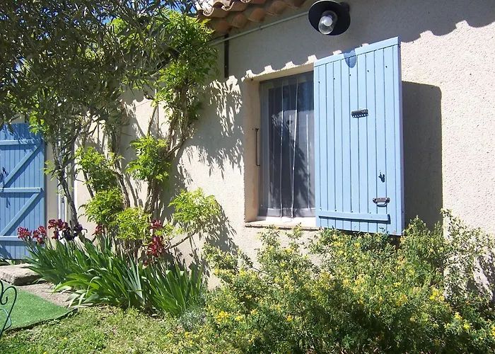 Oustaou Du Gayet Gite De Charme Avec Piscine Privee