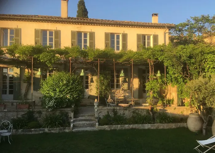 La Calade